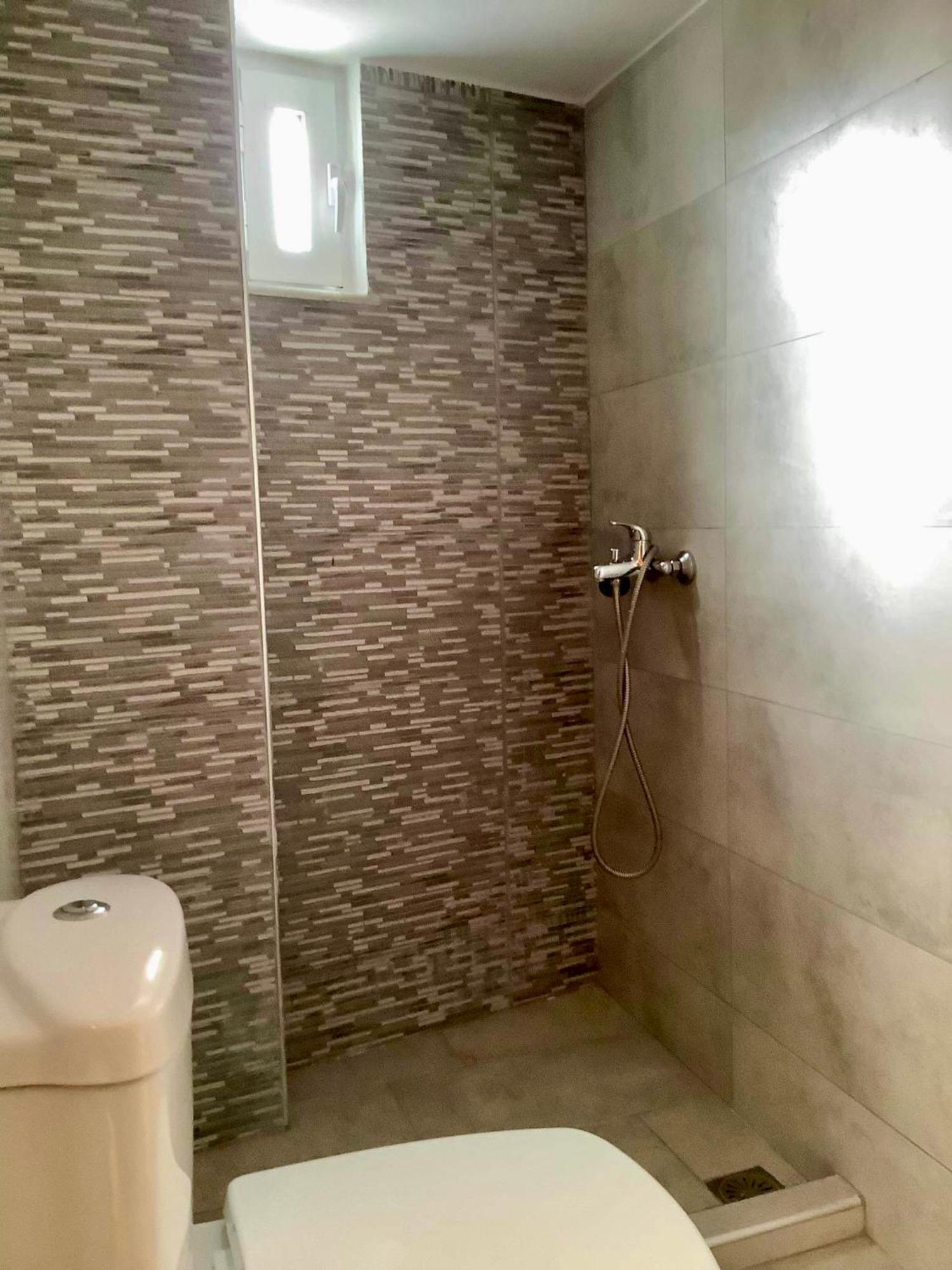 Eleni Apartment กิสเซมอส ภายนอก รูปภาพ